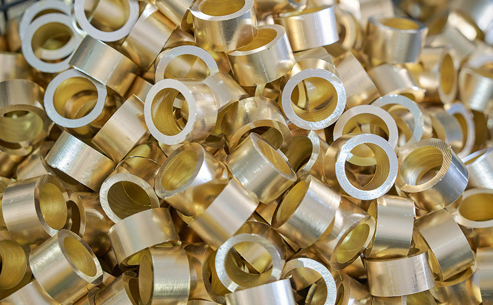 Yuhuan Huazhou Machinery Co., Ltd.