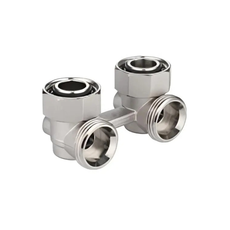 Válvula H / Válvula de Via Dupla
