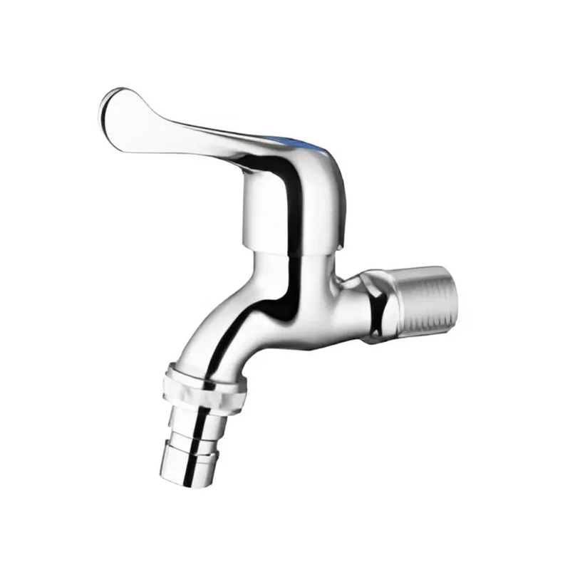 Torneira única de água fria